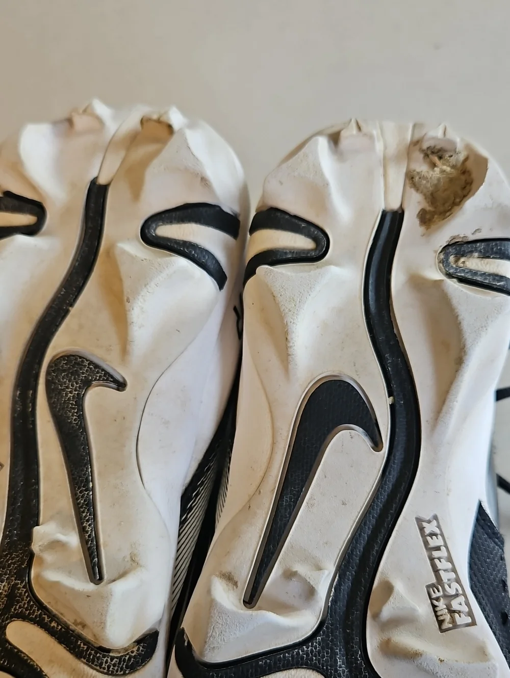Nike Baseball Cleats